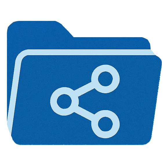 LocalShare app logo
